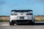 Chevrolet Camaro ZL1 1LE The Resurrection by Hennessey 2019 года